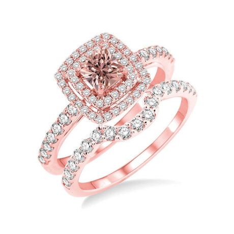 Anello Rubino