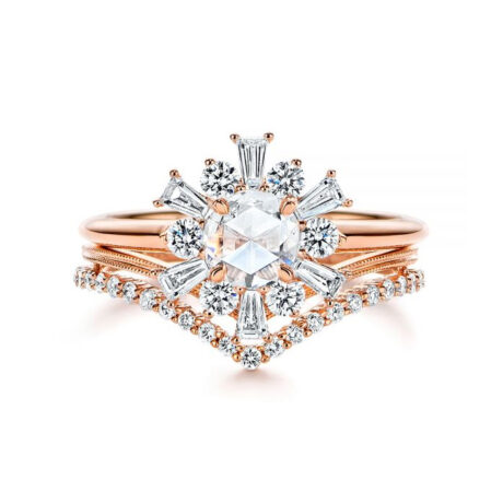 Anello Diamanti