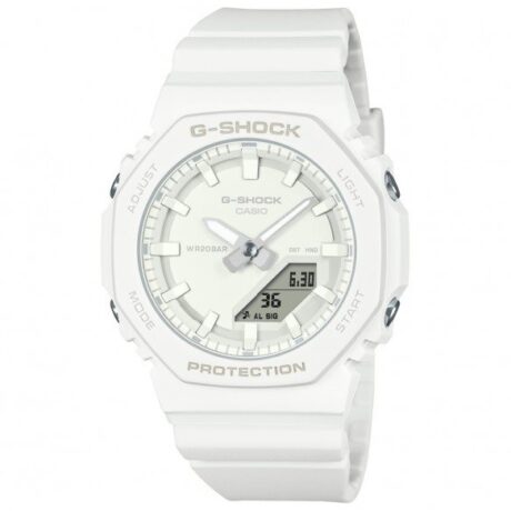 Orologio G-Shock Donna Woman in  Resina    GMA-P2100-7AER