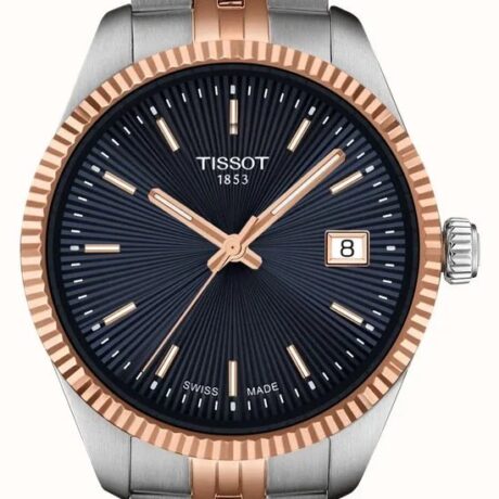 Orologio Tissot Donna Ballade in  Acciaio    T1562102204100