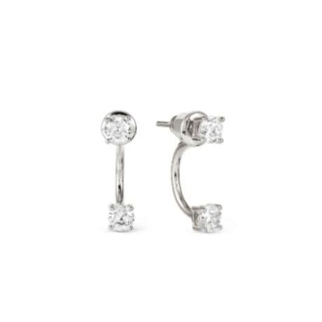 Orecchini Nomination Unisex FASHION ERA in   Argento   242213/010