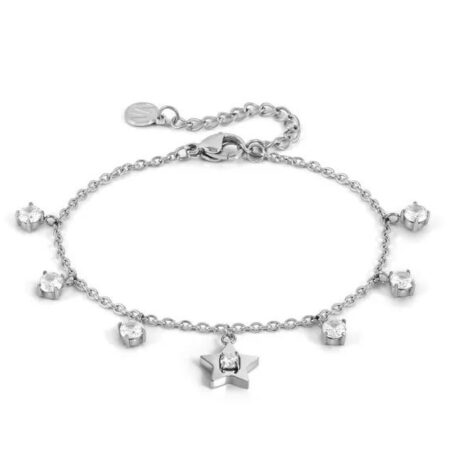 Bracciale Nomination Donna  in   Acciaio   029900/059