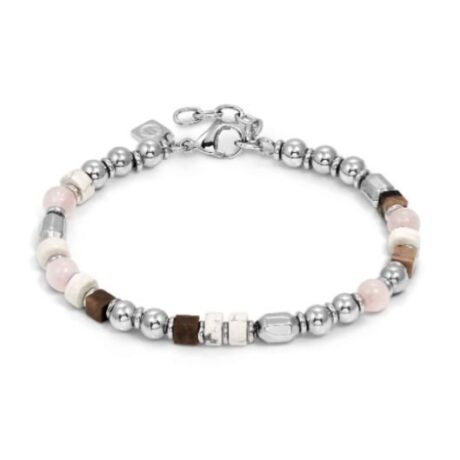 Bracciale Nomination Uomo  in   Acciaio   027932/064