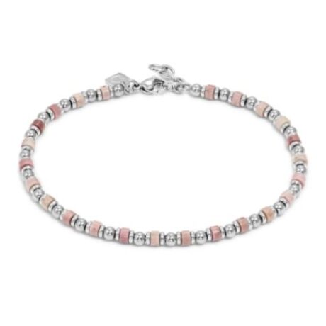 Bracciale Nomination Uomo  in   Acciaio   027931/090
