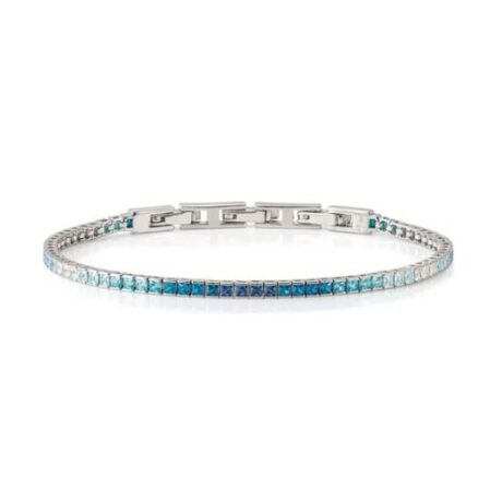 Bracciale Nomination Unisex DayToNight in   Argento   242102/006