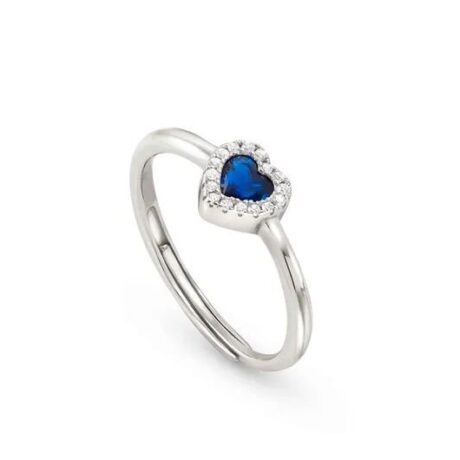 Anello Nomination Donna  in   Argento   240300/012