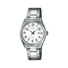 Orologio Casio Unisex  in  Metallo    MTP-1302PD-7BVEF