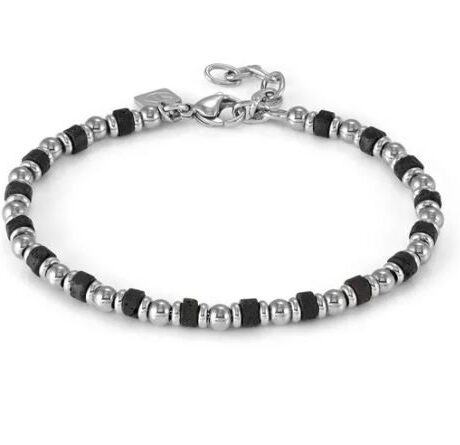 Bracciale Nomination Uomo  in   Acciaio   027931/094