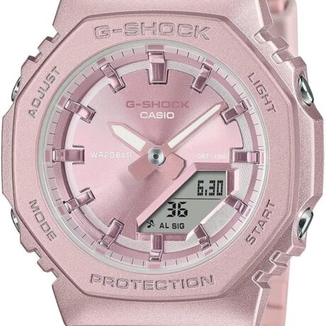 Orologio G-Shock Donna  in  Resina    GMA-P2100ST-4AER