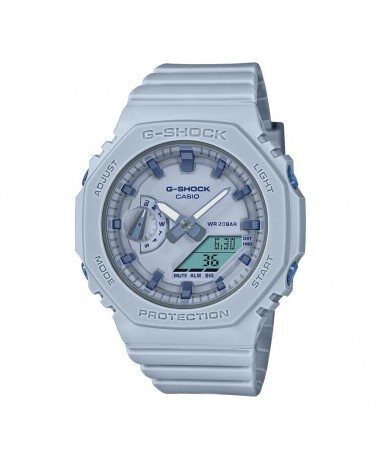 Orologio G-Shock Donna  in  Resina    GMA-S2100BA-2A2ER