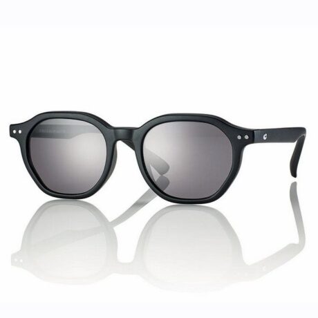 Occhiali da sole Centro Style Bambino  in      S054243002001 MATT BLACK OCCHI