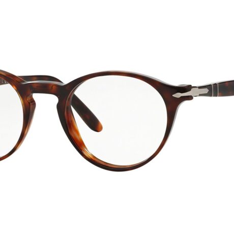 Montatura vista Persol Uomo  in      0PO3092V 48  9015