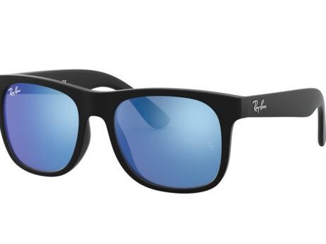 Occhiali da sole Ray-Ban Junior Uomo  in      0RJ9069S  48  702855
