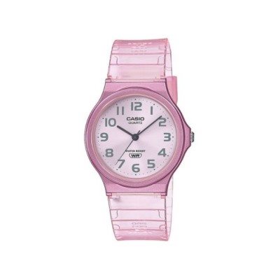 Orologio Casio Unisex pop in  Resina    MQ-24S-4BEF