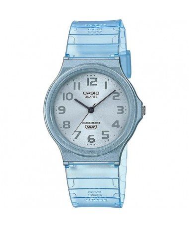 Orologio Casio Unisex pop in  Resina    MQ-24S-2BEF