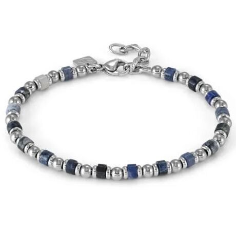 Bracciale Nomination Uomo  in   Acciaio   027931/034