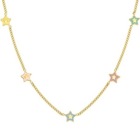Collana Nomination Donna Fairyicons in   Acciaio   134109/023