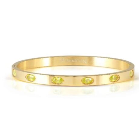 Bracciale Nomination Donna Pretty Bangles in   Acciaio   029517/046
