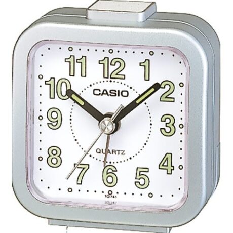 Sveglia Casio  in Alluminio     TQ-141-8EF