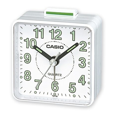 Sveglia Casio  in Resina     TQ-140-7EF