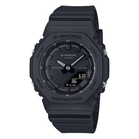 Orologio G-Shock Unisex G-SHOCK in  Resina    GMA-P2100BB-1AER