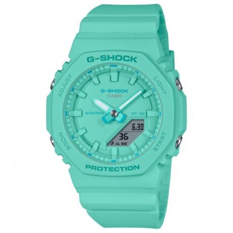Orologio G-Shock Donna  in  Resina    GMA-P2100-2AER