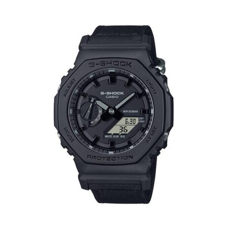 Orologio G-Shock Uomo  in  Resina    GA-2100BCE-1AER