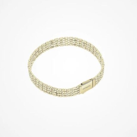 Bracciale Desmos Donna  in   Argento   INFINITY G 18