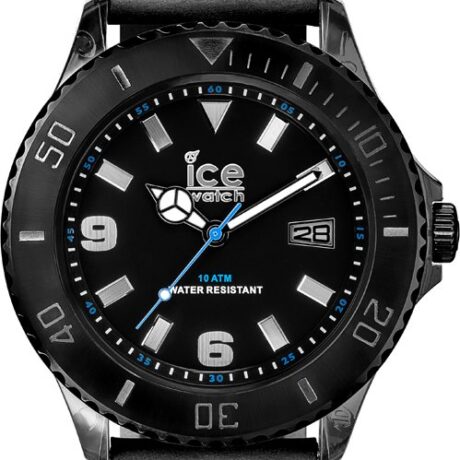 Orologio Ice Watch Uomo  in  Policarbonato    VT.BK.B.L.13