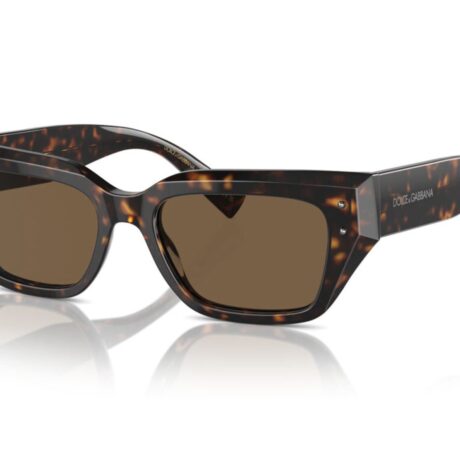Occhiali da sole D&G Donna  in      0DG4462502/7352