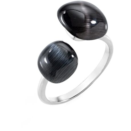 Anello Morellato Donna  in   Argento   SAKK33014