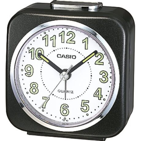 Sveglia Casio  in Alluminio     TQ-143S-1EF