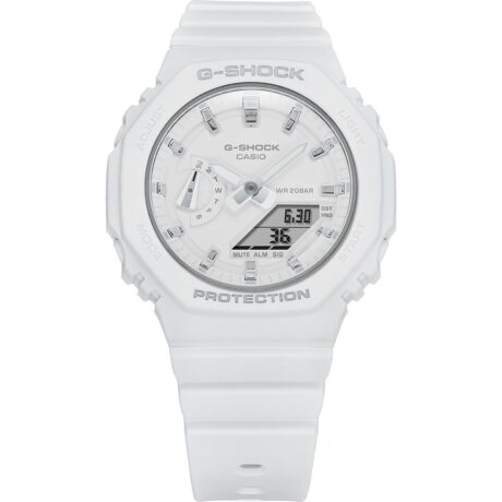 Orologio G-Shock Unisex  in  Resina    GMA-S2100-7AER