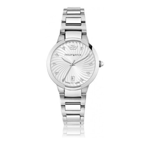 Orologio Philip Watch Donna Corley in  Acciaio    R8253599506