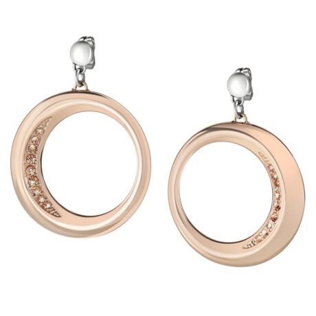 Orecchini Morellato Donna  in   Acciaio   SAAH05