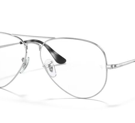 Montatura vista Ray-Ban Vista Unisex  in      0RX6489  58  2501