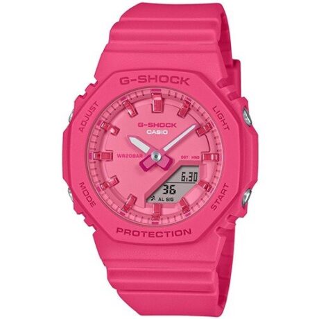 Orologio G-Shock Donna  in  Resina    GMA-P2100PP-4AER