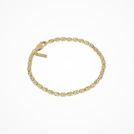Bracciale Desmos Donna  in   Argento   BARREL TYPHOON 3 G 16,5