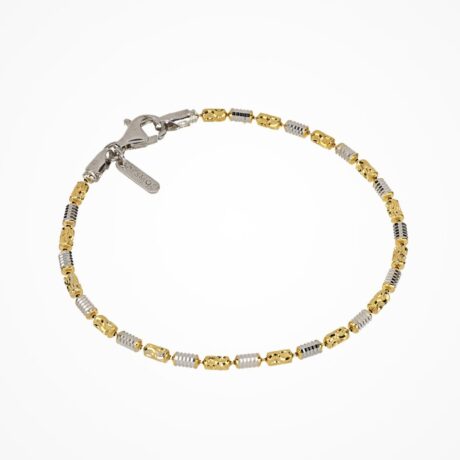 Bracciale Desmos Donna  in   Argento   DESIGN-MOVE GW 16,5