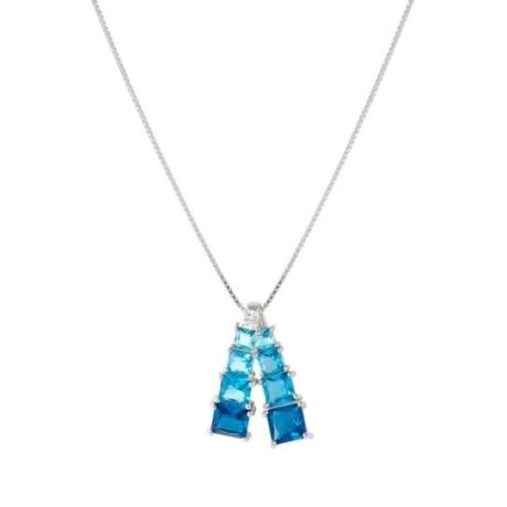 Collana Nomination Donna DayToNight in   Argento   242104/006