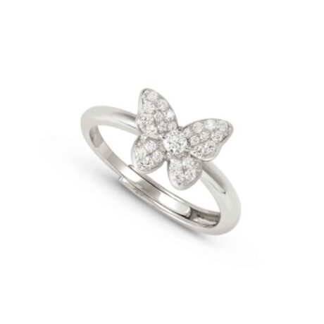 Anello Nomination Donna Sweetmadame in   Argento   242001/040