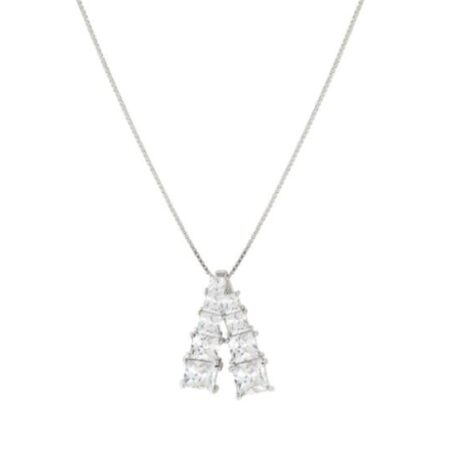 Collana Nomination Donna DayToNight in   Argento   242104/010