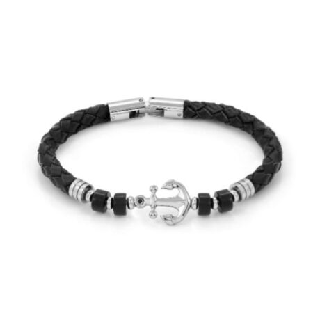 Bracciale Nomination Uomo Atlante in   Acciaio   027507/063