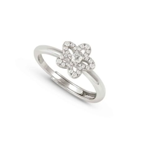 Anello Nomination Donna Sweetmadame in   Argento   24200/010