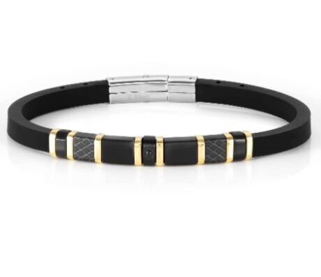 Bracciale Nomination Uomo  in   Acciaio   028810/012