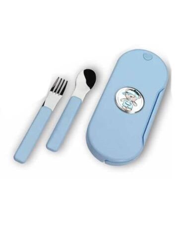 Set pappa Thilia Bambino  in Plastica     453327_SET PAPPA