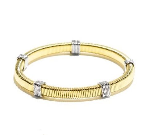 Bracciale Bocarol Donna  in   Bronzo   BG8457BR
