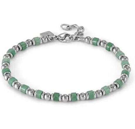 Bracciale Nomination Unisex  in   Acciaio   027931/028