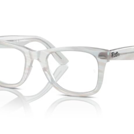 Montatura vista Ray-Ban Vista Unisex  in      0RX4340V838250