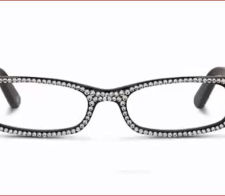 Occhiali da lettura Jimmy Crystal New York Donna  in      JCR101 +2.50